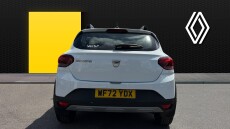Dacia Sandero Stepway 1.0 TCe Prestige 5dr CVT Petrol Hatchback